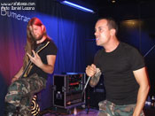 The Murder Industry - Foto: Daniel Lozano