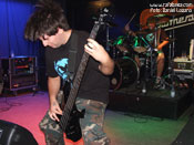 The Murder Industry - Foto: Daniel Lozano