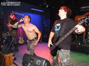 The Murder Industry - Foto: Daniel Lozano