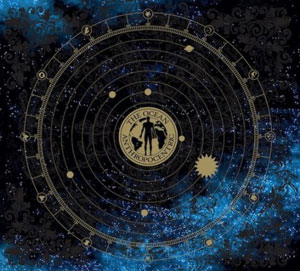 THE OCEAN - Anthropecentric