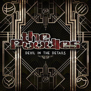  THE POODLES - Devil In The Details
