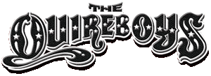 THE QUIREBOYS