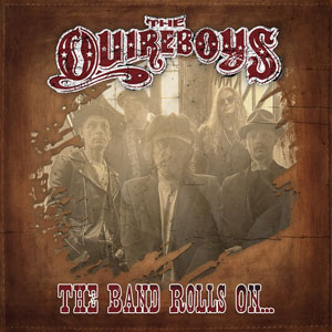 THE QUIREBOYS - 