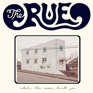THE RUE