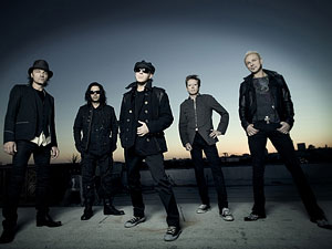 Scorpions 2007