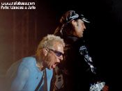 Scorpions -  Fotos:Wences & Jato  