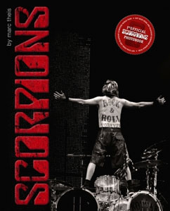 Scorpions - Rock N' Roll Foreve