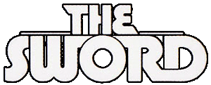 THE SWORD
