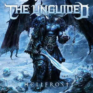 THE UNGUIDED – Hell Frost