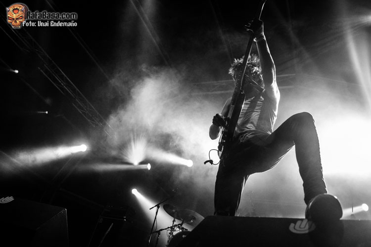 RESURRECTION FEST - THE VINTAGE CARAVAN - Jueves 6, Viernes 7 y Sábado 8 de 2017 - Viveiro - Galicia