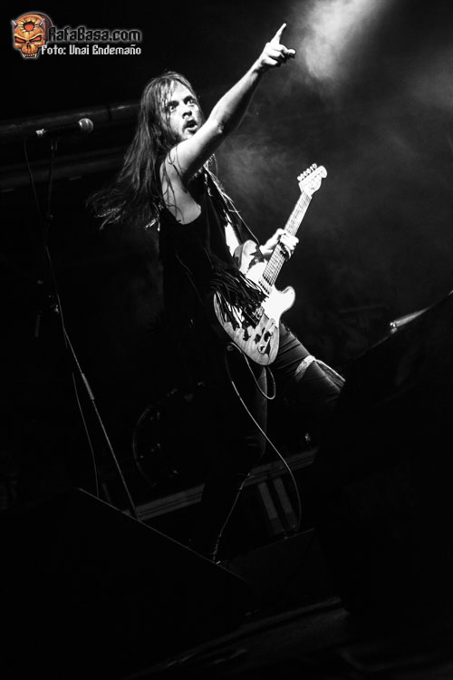 RESURRECTION FEST - THE VINTAGE CARAVAN - Jueves 6, Viernes 7 y Sábado 8 de 2017 - Viveiro - Galicia