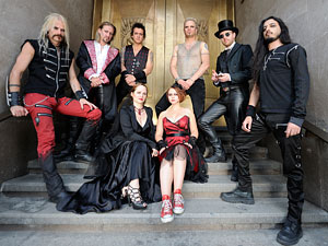 THERION
