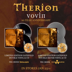 THERION - Vovin
