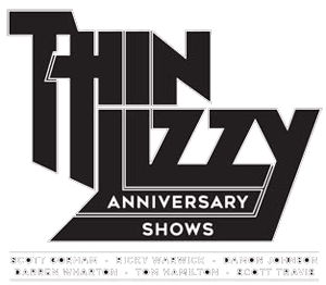 THIN LIZZY