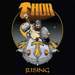  THOR - Rising