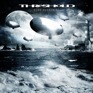 THRESHOLD - Dead Reckoning