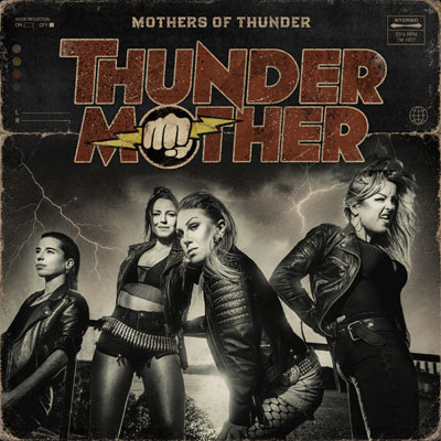 THUNDERMOTHER