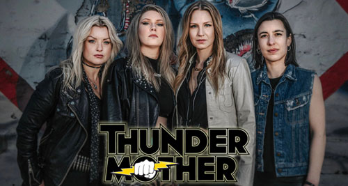 THUNDERMOTHER