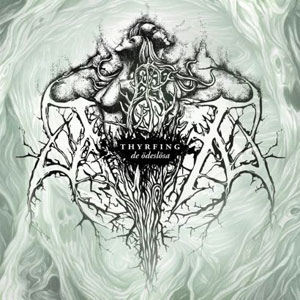 THYRFING - De Ödeslösa