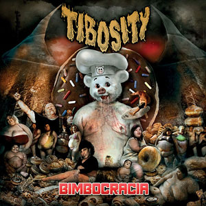  TIBOSITY - Bimbocracia