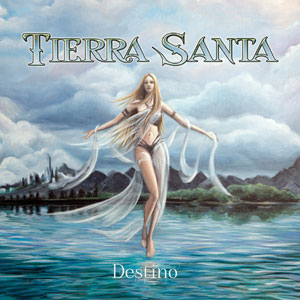 TIERRA SANTA - Destino