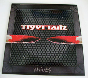  TIGERTAILZ - Knives