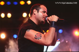 Tim Ripper Owens