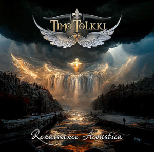 Timo Tolkki - Renaissance Acoustica