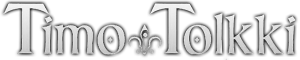 TIMO TOLKKI