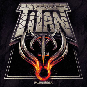 TITAN - Palingenesia