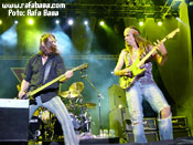 TNT - Foto: Rafa Basa