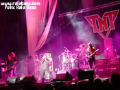 TNT - Foto: Rafa Basa