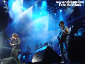 TNT - Foto: Rafa Basa