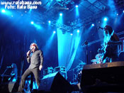 TNT - Foto: Rafa Basa