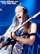 TNT - Foto: Rafa Basa