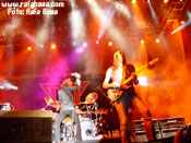 TNT - Foto: Rafa Basa