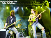 TNT - Foto: Rafa Basa