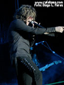 TNT - Foto:  Diego L. Pérez