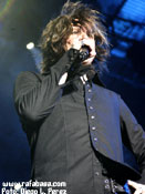 TNT - Foto:  Diego L. Pérez