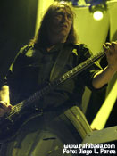 TNT - Foto:  Diego L. Pérez