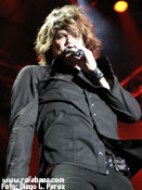 TNT - Foto:  Diego L. Pérez