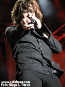 TNT - Foto:  Diego L. Pérez