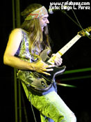 TNT - Foto:  Diego L. Pérez