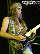 TNT - Foto:  Diego L. Pérez