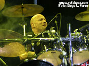 TNT - Foto:  Diego L. Pérez