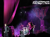 TNT - Foto:  Diego L. Pérez