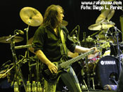 TNT - Foto:  Diego L. Pérez