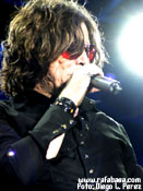 TNT - Foto:  Diego L. Pérez