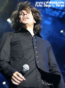 TNT - Foto:  Diego L. Pérez