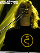 TNT - Foto:  Diego L. Pérez